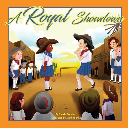 A Royal Showdown