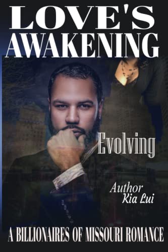 Love's Awakening - Evolving