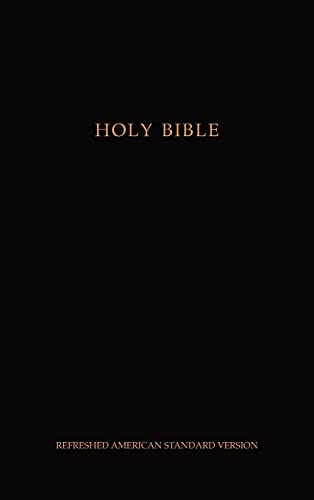 Holy Bible