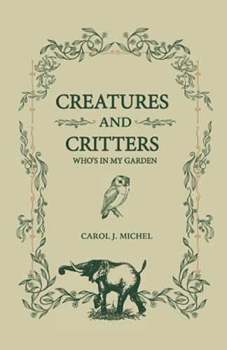Creatures And Critters