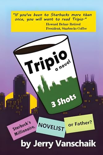 Tripio- A Novel