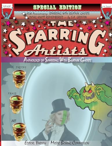 The Sparring Artists