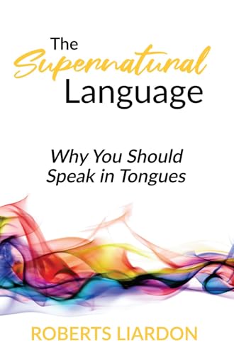 The Supernatural Language