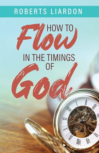 How to Flow in the Timings of God