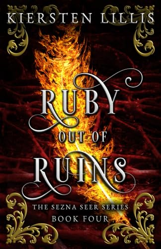 Ruby out of Ruins