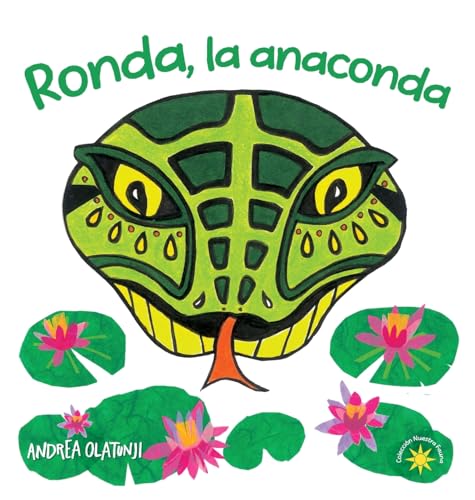 Ronda, la anaconda