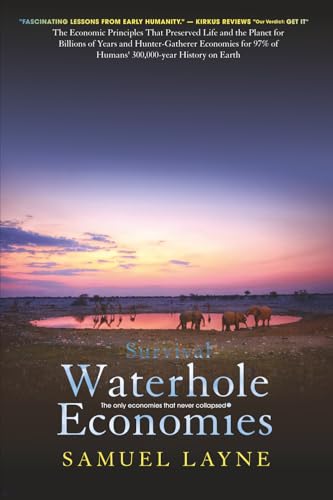 Waterhole Economies