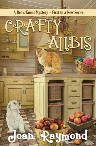 Crafty Alibis