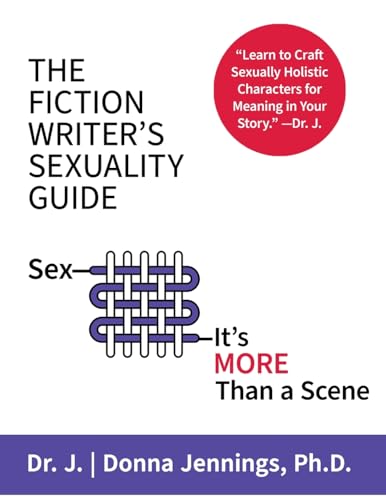 The Fiction Writer's Sexuality Guide