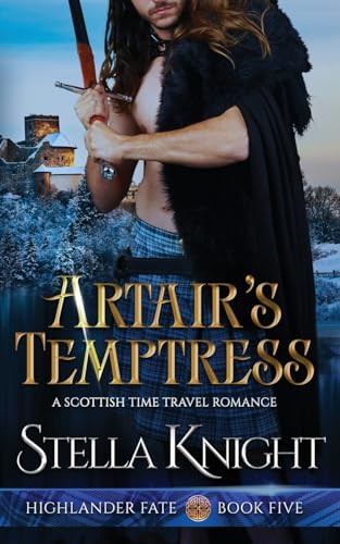 Artair's Temptress