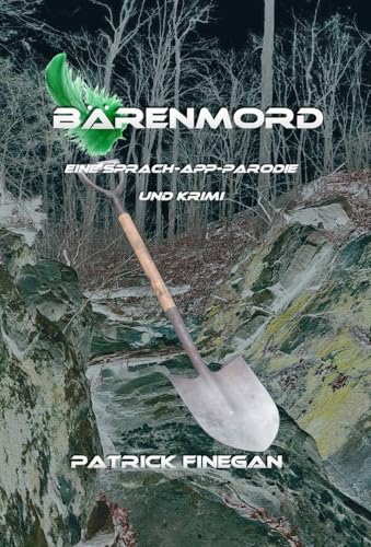 Bärenmord