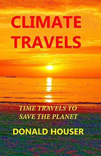 Climate Travels