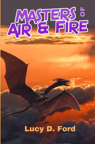 Masters of Air & Fire