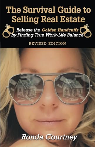 The Survival Guide to Selling Real Estate