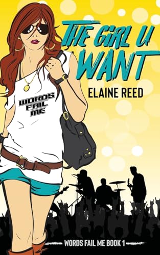 The Girl U Want