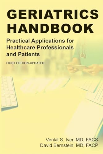 Geriatrics Handbook
