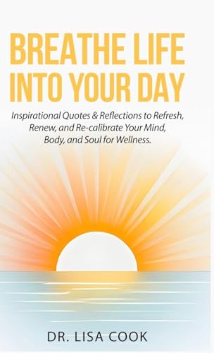 Breathe Life Into Your Day