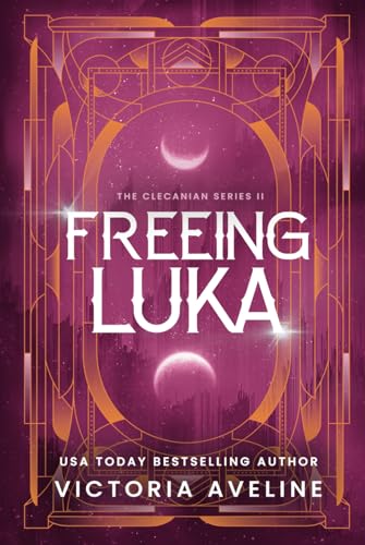Freeing Luka