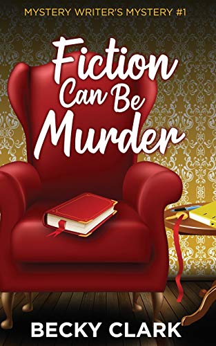 Fiction Can Be Murder