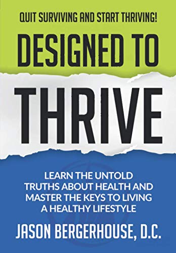Designed to Thrive
