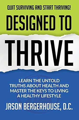 Designed to Thrive