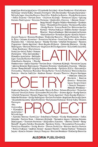 The Latinx Poetry Project
