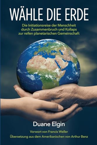 Wähle die Erde