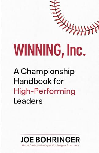 Winning, Inc.