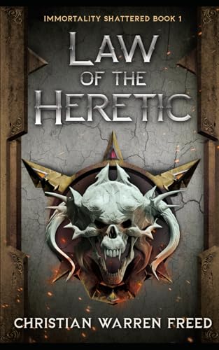 Law of the Heretic