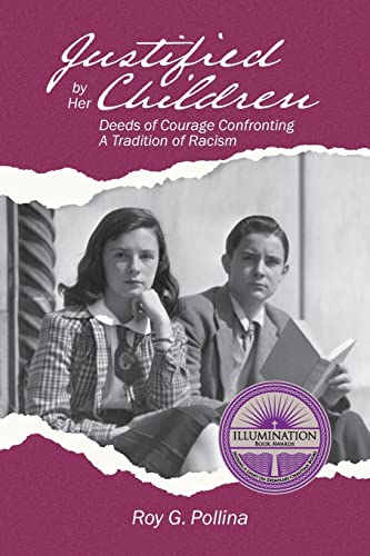 Justified by Her Children