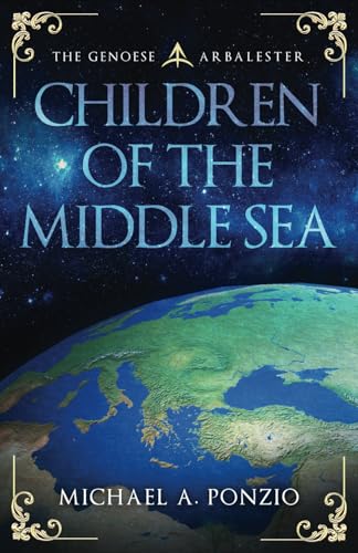 Children of the Middle Sea