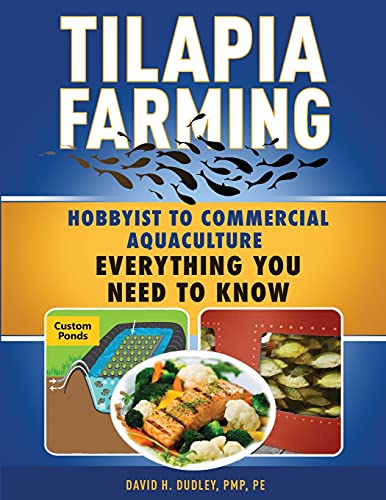 Tilapia Farming
