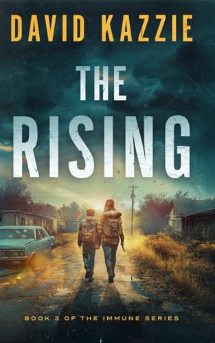 The Rising