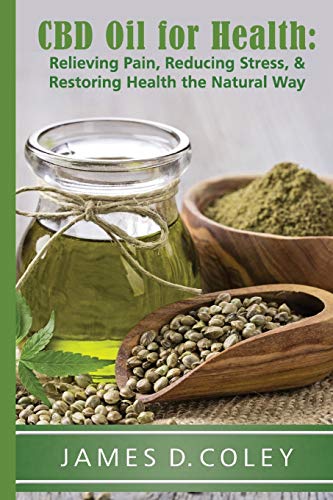 CBD Oil for Health