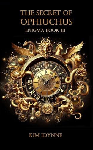 The Secret of Ophiuchus