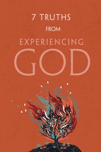 7 Truths from Experiencing God