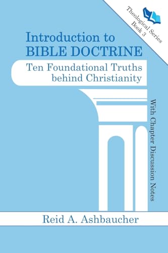 Introduction to Bible Doctrine