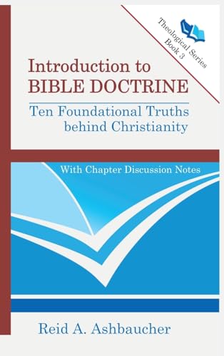 Introduction to Bible Doctrine
