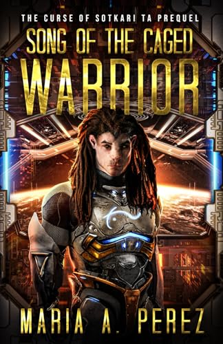 Song of the Caged Warrior