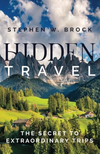 Hidden Travel