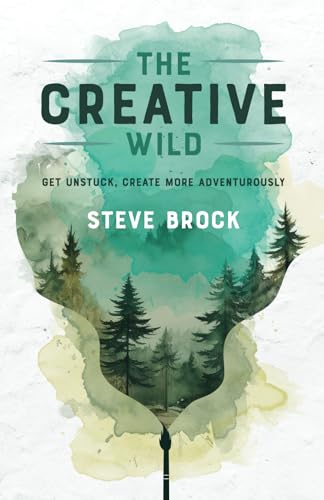 The Creative Wild