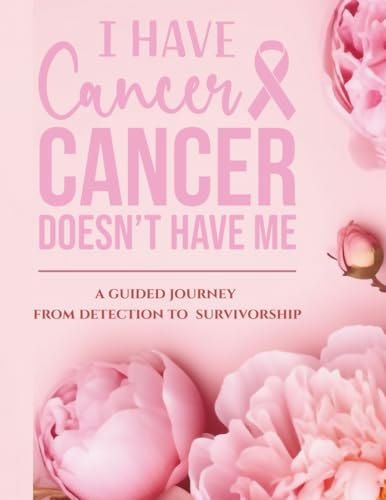 I Have Cancer, Cancer Doesn't Have Me