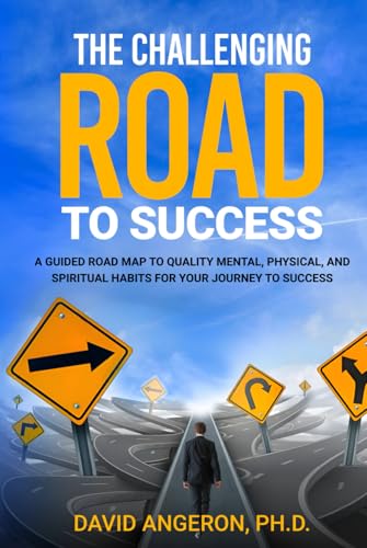 The Challenging Road To Success