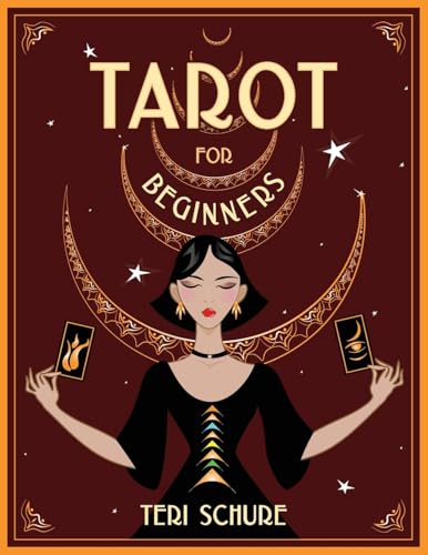 Tarot for Beginners