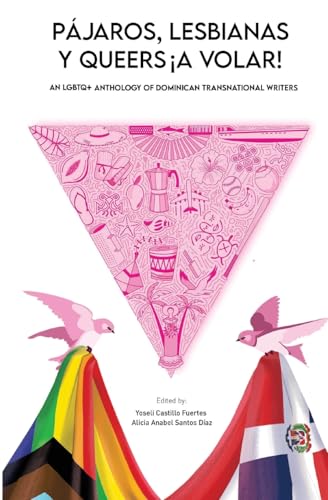 Pájaros, lesbianas y queers...¡a volar!