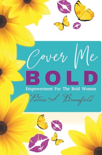 Cover Me Bold