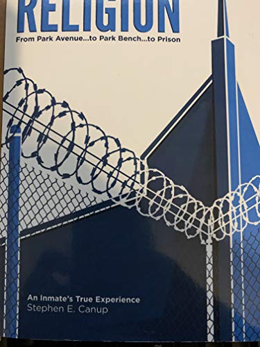 Jail-House Religion