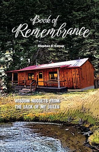 Book of Remembrance