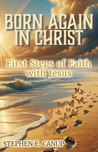 Born Again in Christ