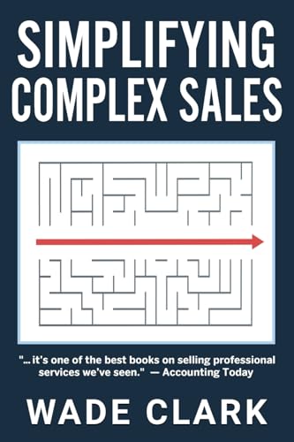 Simplifying Complex Sales